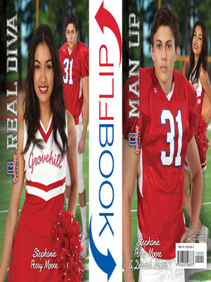 cover image of Real Diva/Man Up
